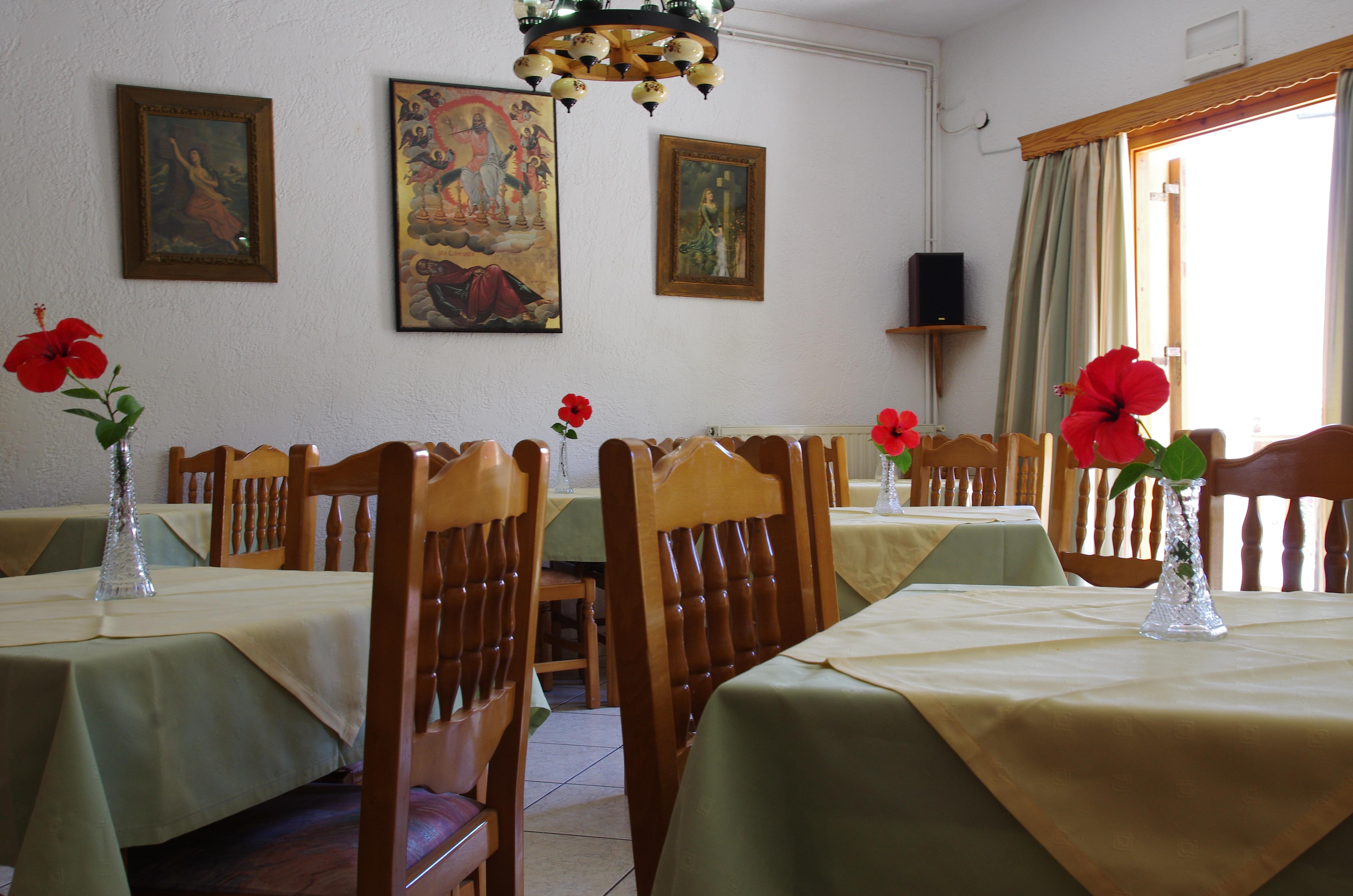 Effie Hotel Szkála Kültér fotó